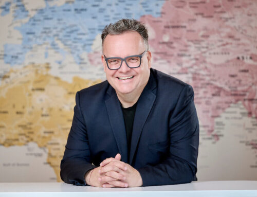 Zu den Amis oder nach Down Under?