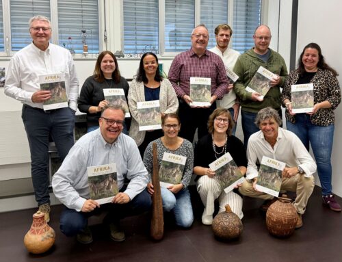 africa design travel AG neu Mitglied der Globetrotter Group